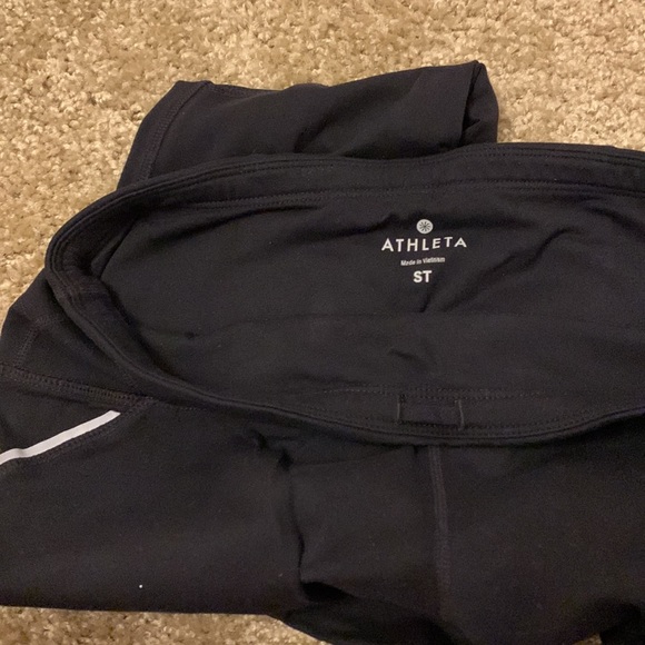 Athleta Leggings - Picture 5 of 6